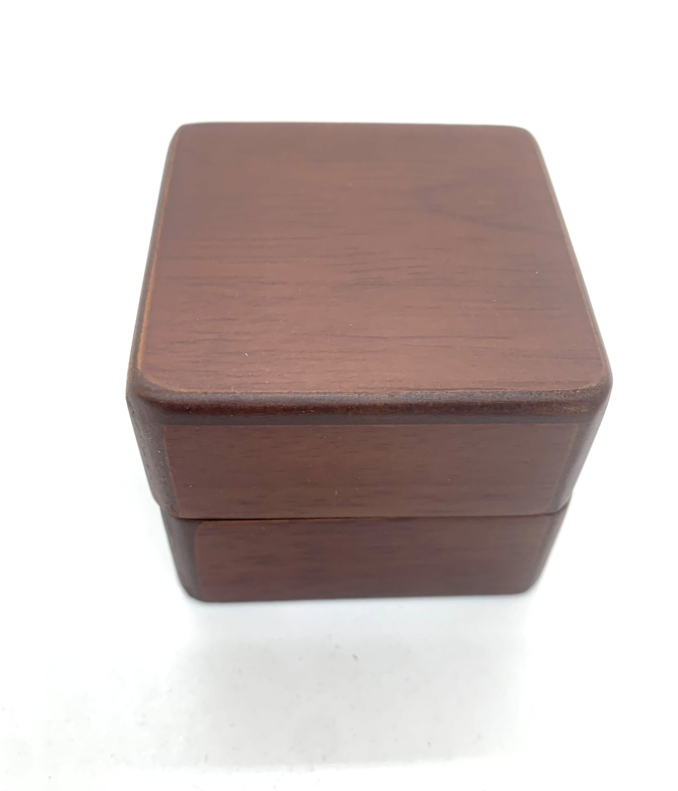 Estuche de Madera para Anillo - Imagen 2
