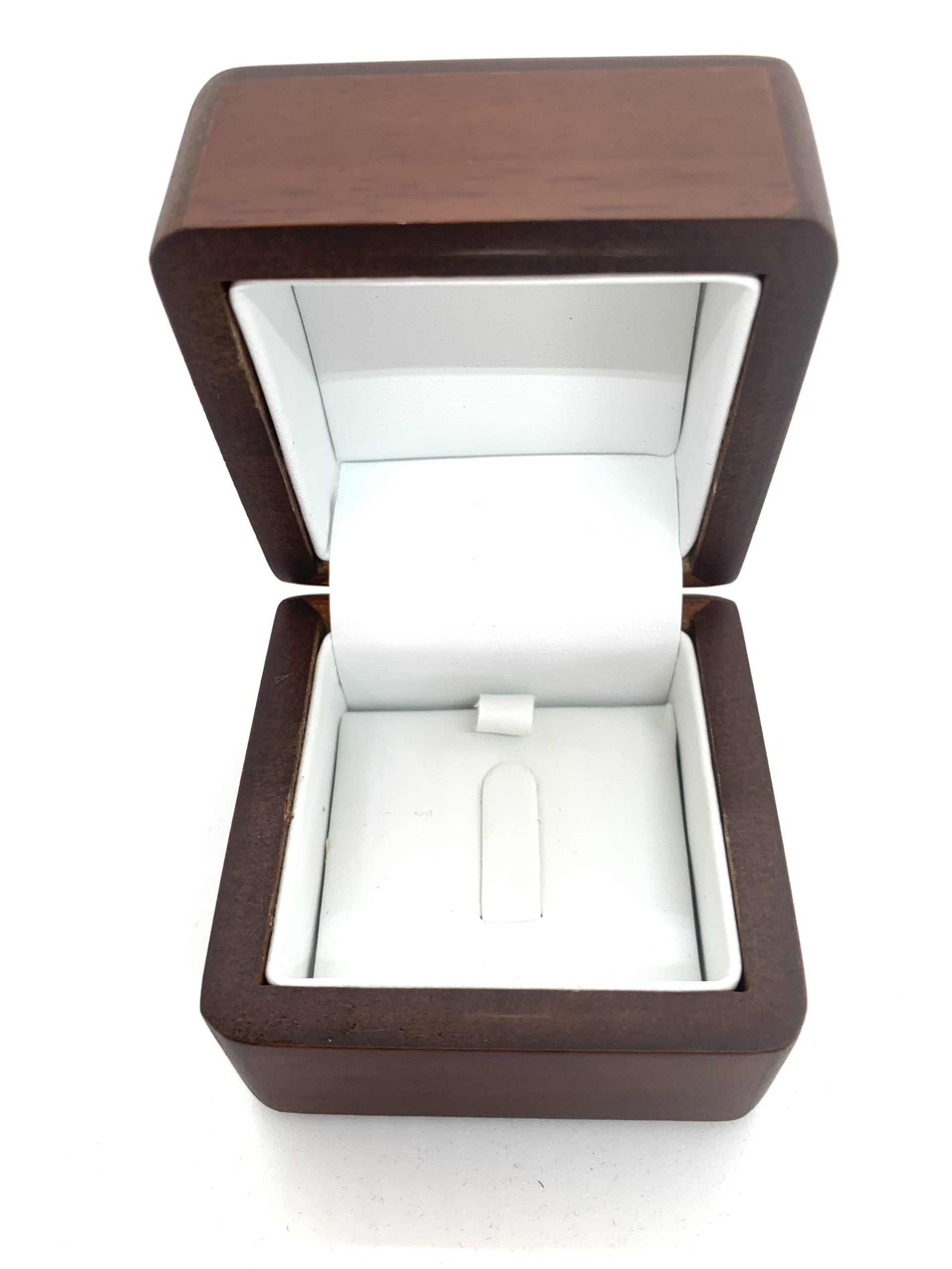 Estuche de Madera para Anillo - Imagen 3