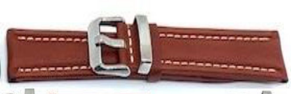 Correa de Reloj de Cuero Sailor — Line3